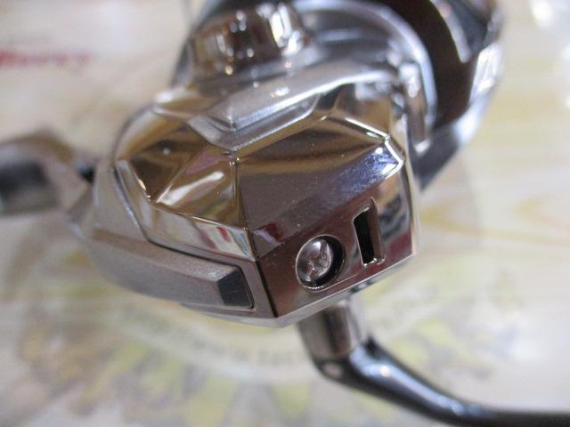 21ナスキー 4000XG