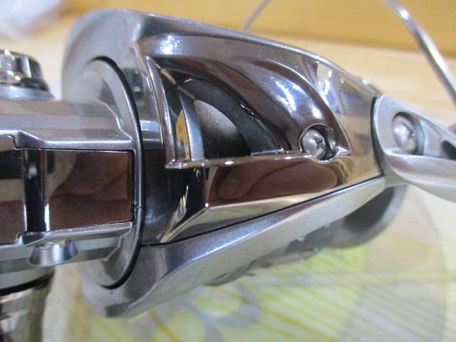 21ナスキー 4000XG