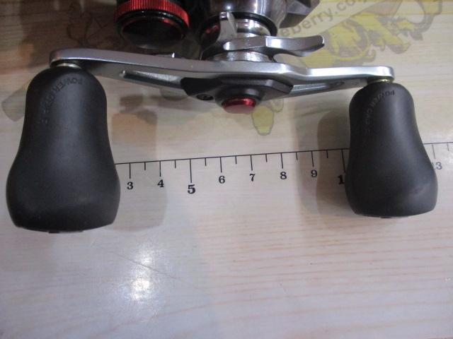 24スコーピオンMD 200HG