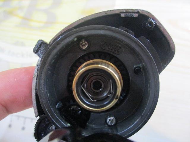 24スコーピオンMD 200HG