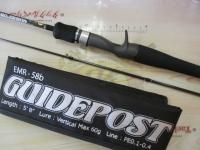 ガイドポスト EMR-58b