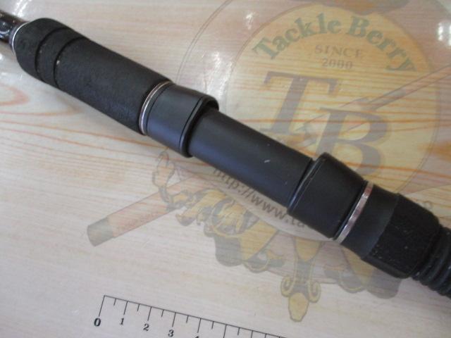 ラグゼソルテージチータRR 110MH