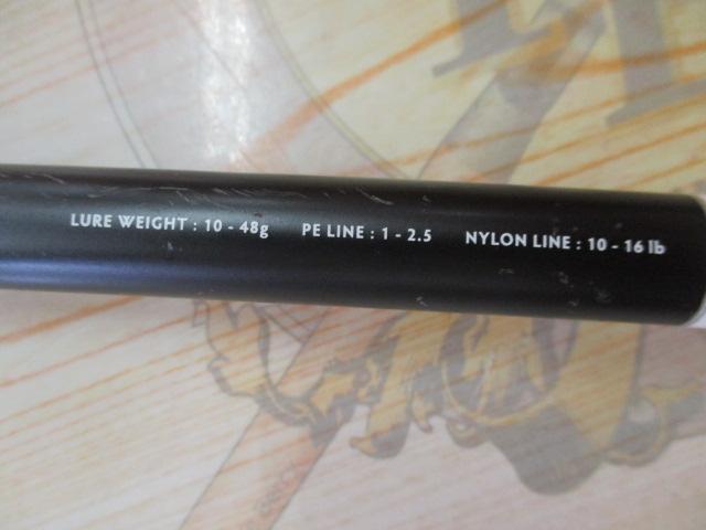 ラグゼソルテージチータRR 110MH