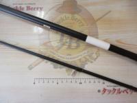 ラグゼソルテージチータRR 110MH