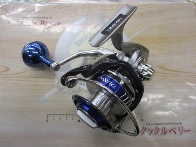 10ソルティガ 5000H