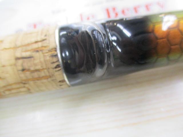 スティーズ SC C66ML-G