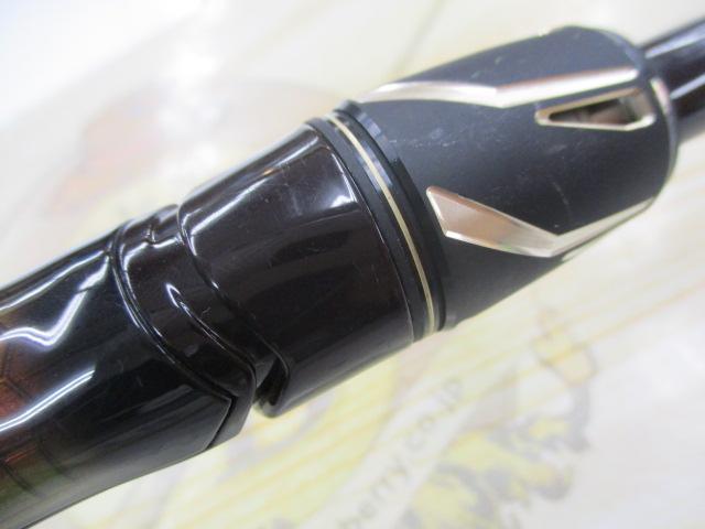 スティーズ SC C66ML-G