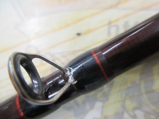 スティーズ SC C66ML-G