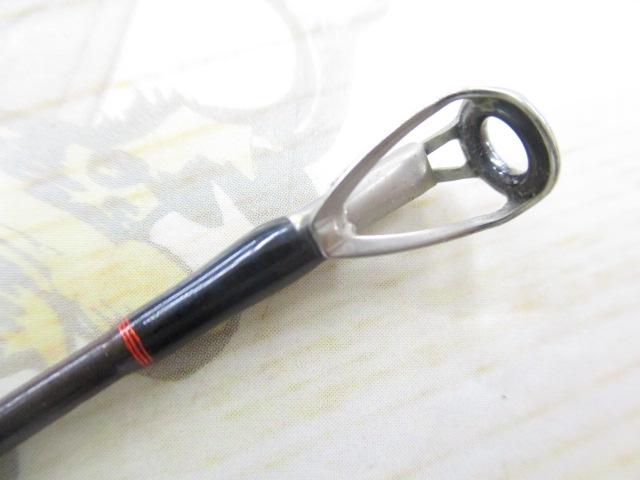 スティーズ SC C66ML-G