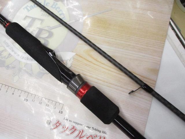 18セフィアBB S86M