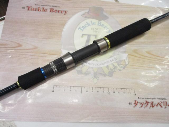 クロステージ CRJ-S60/3