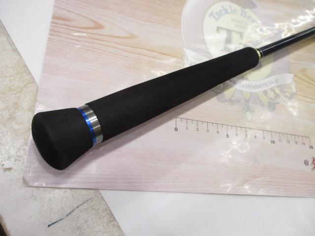 クロステージ CRJ-S60/3