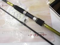 キャススティック962MH