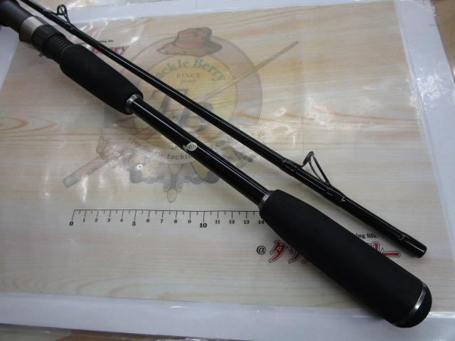 リーバスⅡアオリイカ862M 