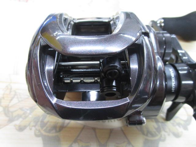 23紅牙 100XHL｜＠ベリーネット 日本最大新品中古釣具WEBショップ