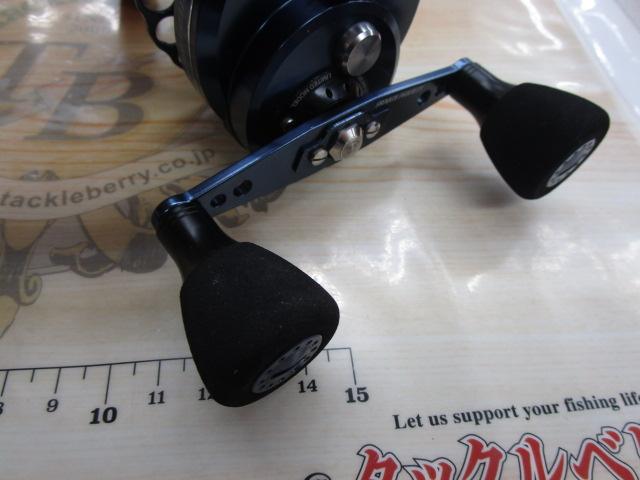 カセ筏師 THEチヌリミテッドV競技 65-RB ロイヤルブルー