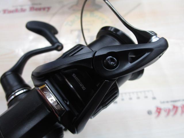 21エクスセンス 3000MHG