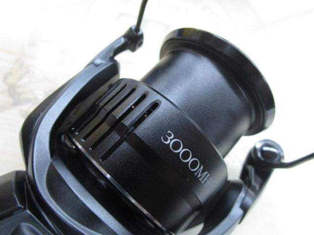 21エクスセンス 3000MHG