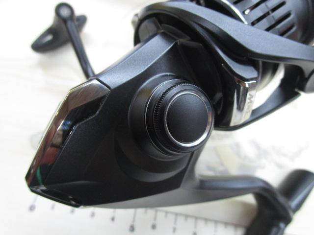 21エクスセンス 3000MHG