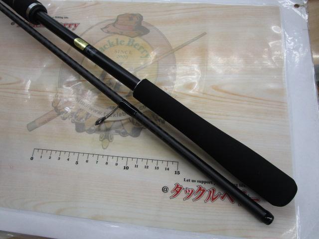 18ディアルーナ S96M