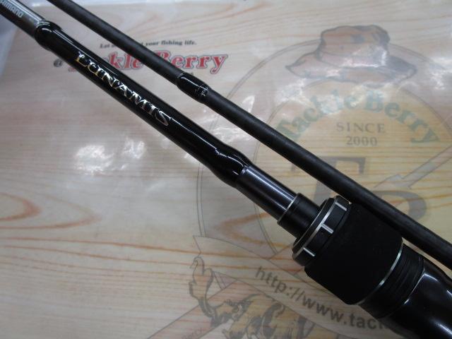 20ルナミス B86M｜＠ベリーネット 日本最大新品中古釣具WEBショップ