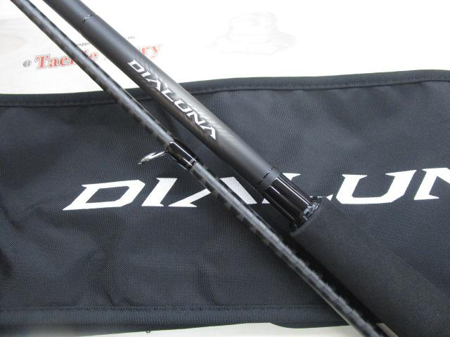 23ディアルーナ S100MH｜＠ベリーネット 日本最大新品中古釣具WEBショップ
