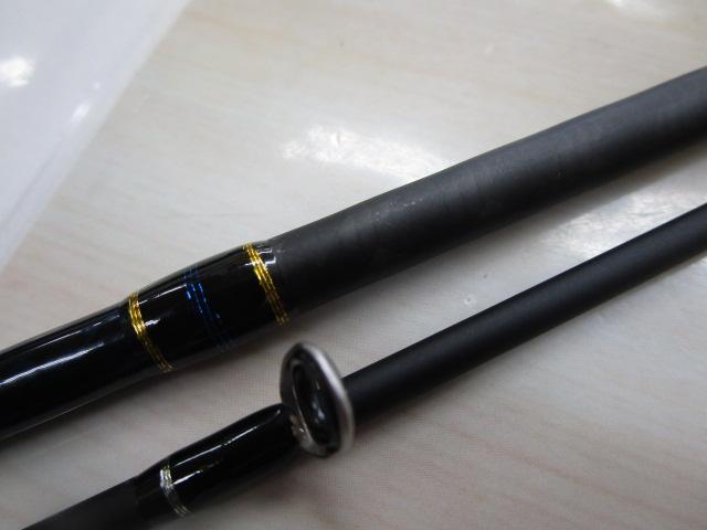 レラカムイ RKSS-53UL