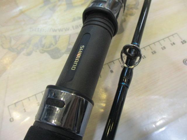 シーマイティR64 30-270