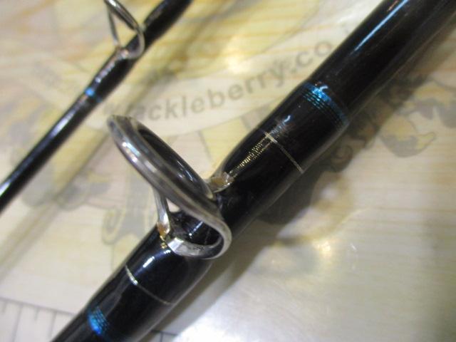 シーマイティR64 30-270