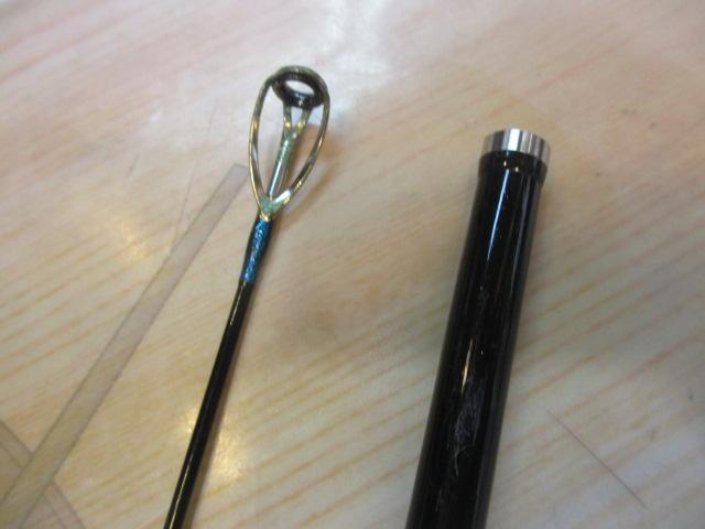 シーマイティR64 30-270