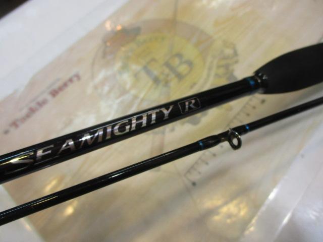 シーマイティR64 30-270