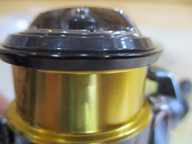 16ヴァンキッシュ C2000S