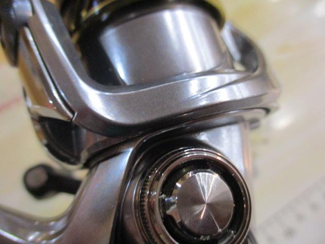 16ヴァンキッシュ C2000S