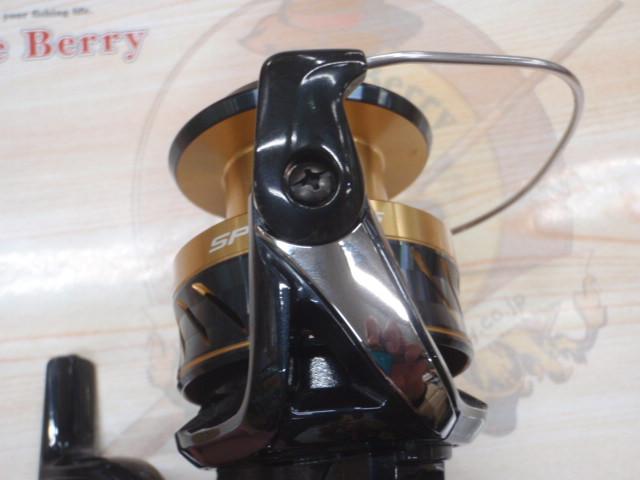 最終値下げ価格21スフェロスsw6000hg 21スフェロスSW 6000HG】のインプレをまとめます！！鬼コスパの