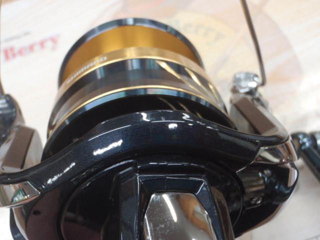 21スフェロスSW 6000HG｜＠ベリーネット 日本最大新品中古釣具WEBショップ