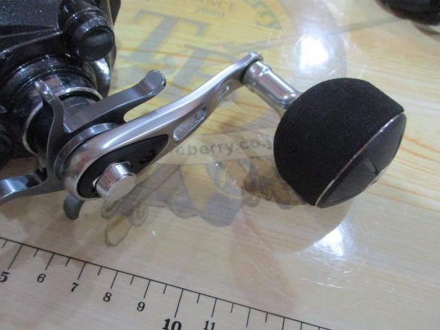 15フォースマスター 800