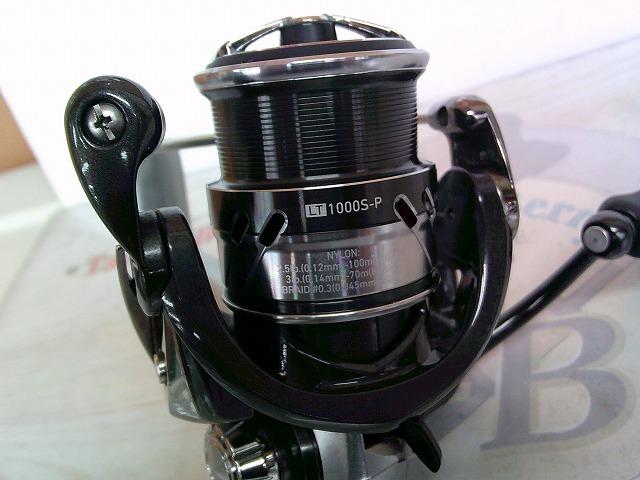 18カルディア LT1000S-P