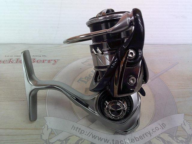 18カルディア LT1000S-P