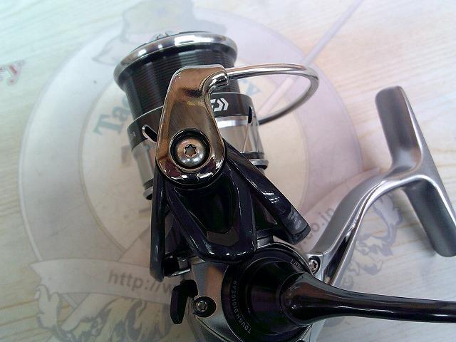 18カルディア LT1000S-P