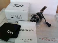 18カルディア LT1000S-P