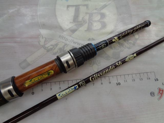 グリッサンド 56