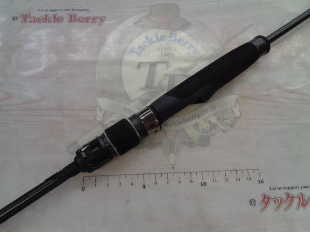 ソルティーステージプロトタイプジギング XJGS-64-0-MAX150