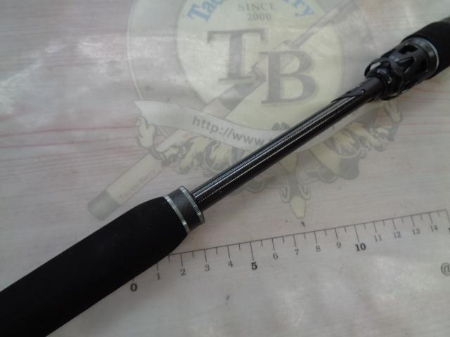 ソルティーステージプロトタイプジギング XJGS-64-0-MAX150