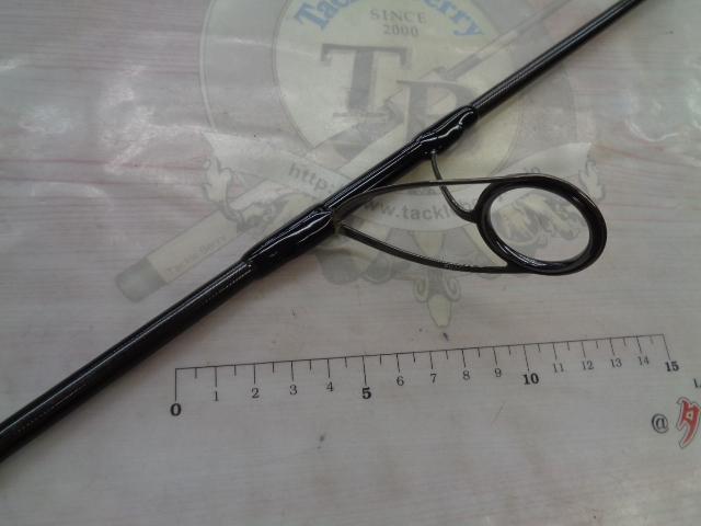 ソルティーステージプロトタイプジギング XJGS-64-0-MAX150