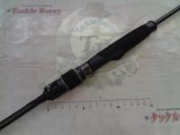 ソルティーステージプロトタイプジギング XJGS-64-0-MAX150