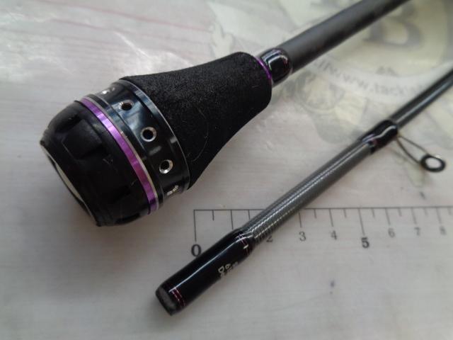 ソルティーステージPRMバーチカルコンタクト SVCS-610MLT-Deep-TZ