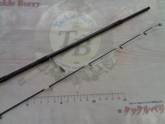 ソルティーステージPRMバーチカルコンタクト SVCS-610MLT-Deep-TZ