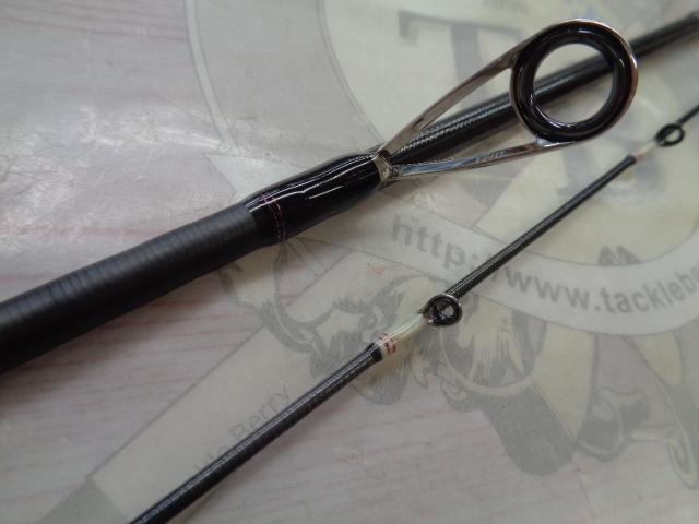 ソルティーステージPRMバーチカルコンタクト SVCS-610MLT-Deep-TZ