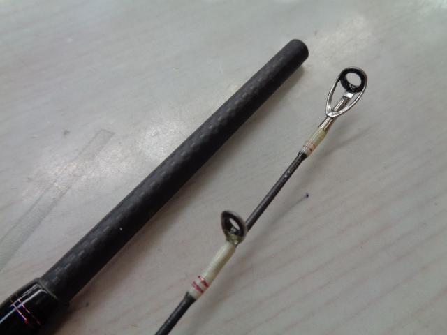 ソルティーステージPRMバーチカルコンタクト SVCS-610MLT-Deep-TZ