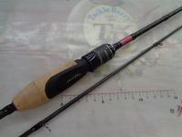 ソルティーステージPRMバーチカルコンタクト SVCS-610MLT-Deep-TZ